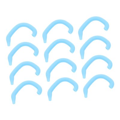 BUTIFULSIC 6pairs Ear Corrector of Comfortable Silicone Ear Correction Devices for Newborns to Use Suitable for Sleeping and Playing