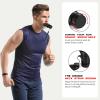 Spectent Portable Breathing Trainer for Daily Fitness Training, Lung Trainer Adjustable to Different Fitness Needs & Easy to Clean. view 4