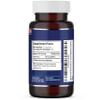 AgeImmune Nattokinase Supplement 4000 FU 200mg - Enzyme - Cardiovascular Support 120 Capsules -Derived from Japanese Natto - Made in The USA Without Magnesium Stearate. view 2