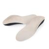 Didiseaon 1pair Boys and Girls Arch Insoles Shock-Absorbing Foot Pads for Boy Girl Breathable Design for Comfort and Support Shoe Types view 1