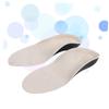 Didiseaon 1pair Boys and Girls Arch Insoles Shock-Absorbing Foot Pads for Boy Girl Breathable Design for Comfort and Support Shoe Types view 3