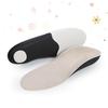 Didiseaon 1pair Boys and Girls Arch Insoles Shock-Absorbing Foot Pads for Boy Girl Breathable Design for Comfort and Support Shoe Types view 4