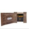 6 Pack MRE Breads and Spreads (Cheddar Cheese, Jalapeno Cheese or Peanut Butter) (Tortillas and Cheddar Cheese) view 1