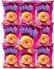 FIJI PUFFS - Bongo Cheese Flavor Snacks (BULK Pack Of 10 x 64g EA) Made with Real Unique Cheese Flavor view 1