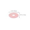 FOMIYES 72pcs Heel Cushions Medical Grade Latex Strong Absorption Compression Resistance Comfortable for High Heels Ankle Support view 2