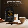 MATINE Wild Kopi Luwak Coffee Beans, Medium Roast, Whole Bean Beans, Civet Coffee - Sustainably Sourced From Vietnam, 8.8oz / 250 Grams view 2