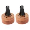 FRCOLOR 2pcs Car Perfume Diffuser Diffuser for Car Office and Home Stylish Diffused Design for Relief and Fresh Air view 1