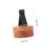 FRCOLOR 2pcs Car Perfume Diffuser Diffuser for Car Office and Home Stylish Diffused Design for Relief and Fresh Air view 3