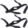 2PCS Oraclose Jaw Strap, Oraclose Jaw Strap for Snoring, Effectively Reduce Snoring, Unisex Jaw Support Facial Lifting Strap, Chin Strap for Double Chin for Women (B) view 1