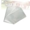 GOOHOCHY 100pcs Opp Packaging Bags for Treats Cookies and Candies Food Safe for Parties and Gifting Twist Ties Included view 2