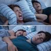 2PCS Oraclose Jaw Strap, Oraclose Jaw Strap for Snoring, Effectively Reduce Snoring, Unisex Jaw Support Facial Lifting Strap, Chin Strap for Double Chin for Women (C) view 3