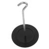Amosfun 50kg Mechanical Scale Weights Hook Hook for Accurate Weighing Home and Business Environments for Traditional Scales and Heavy Duty Use view 1