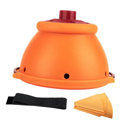 FRCOLOR Moxa Therapy Device for Portable Moxa Heat Tank for Dysmenorrhea Muscle Relaxation for Home Use Travel Outdoor Activities