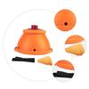 FRCOLOR Moxa Therapy Device for Portable Moxa Heat Tank for Dysmenorrhea Muscle Relaxation for Home Use Travel Outdoor Activities view 2