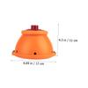 FRCOLOR Moxa Therapy Device for Portable Moxa Heat Tank for Dysmenorrhea Muscle Relaxation for Home Use Travel Outdoor Activities view 4