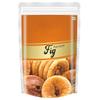 Anjeer Figs,Afghanistan Dry Anjir Afghani (Dried Figs) Dry Fruits for Healthy Body Good for Physical Health, Increases Immunity and Purify - 100 gm view 2