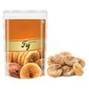 Anjeer Figs,Afghanistan Dry Anjir Afghani (Dried Figs) Dry Fruits for Healthy Body Good for Physical Health, Increases Immunity and Purify - 100 gm view 4