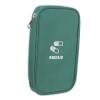 FOMIYES Portable First Aid Kit Large Medicine Organizer Bag for Travel Convenient Pill Storage Pouch for Home and Outdoor Activities for Health Emergencies view 1