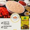 Bab El Sham's Thousand Island Dry Dressing Powder Ground Mix Spice Spices Seasoning Natural Premium Herbs Herbal Salad Vegan Non Gmo (8 Pack = 4.23 oz / 120 gm)     view 4