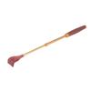 FOMIYES Telescopic Back Scratcher and Portable Itch Relief Tool for Travel and Storage Lightweight Aluminum Design Locking Mechanism for Ages view 1