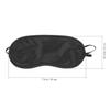 minkissy 20pcs Disposable Eye Masks Comfortable Sleep Masks for Travel Naps Rest Soft Eye Elastic Bands for Deep Sleep Relaxation Individually Packaged OPP Bags view 3
