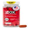 Alexsyn Antioxidant Support Formula  Concentrated Vegan & Gluten-Free Capsules  Helps Defend Against Oxidative Stress and Maintain Daily Vitality  60 Capsules view 1