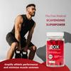 Alexsyn Antioxidant Support Formula  Concentrated Vegan & Gluten-Free Capsules  Helps Defend Against Oxidative Stress and Maintain Daily Vitality  60 Capsules view 3