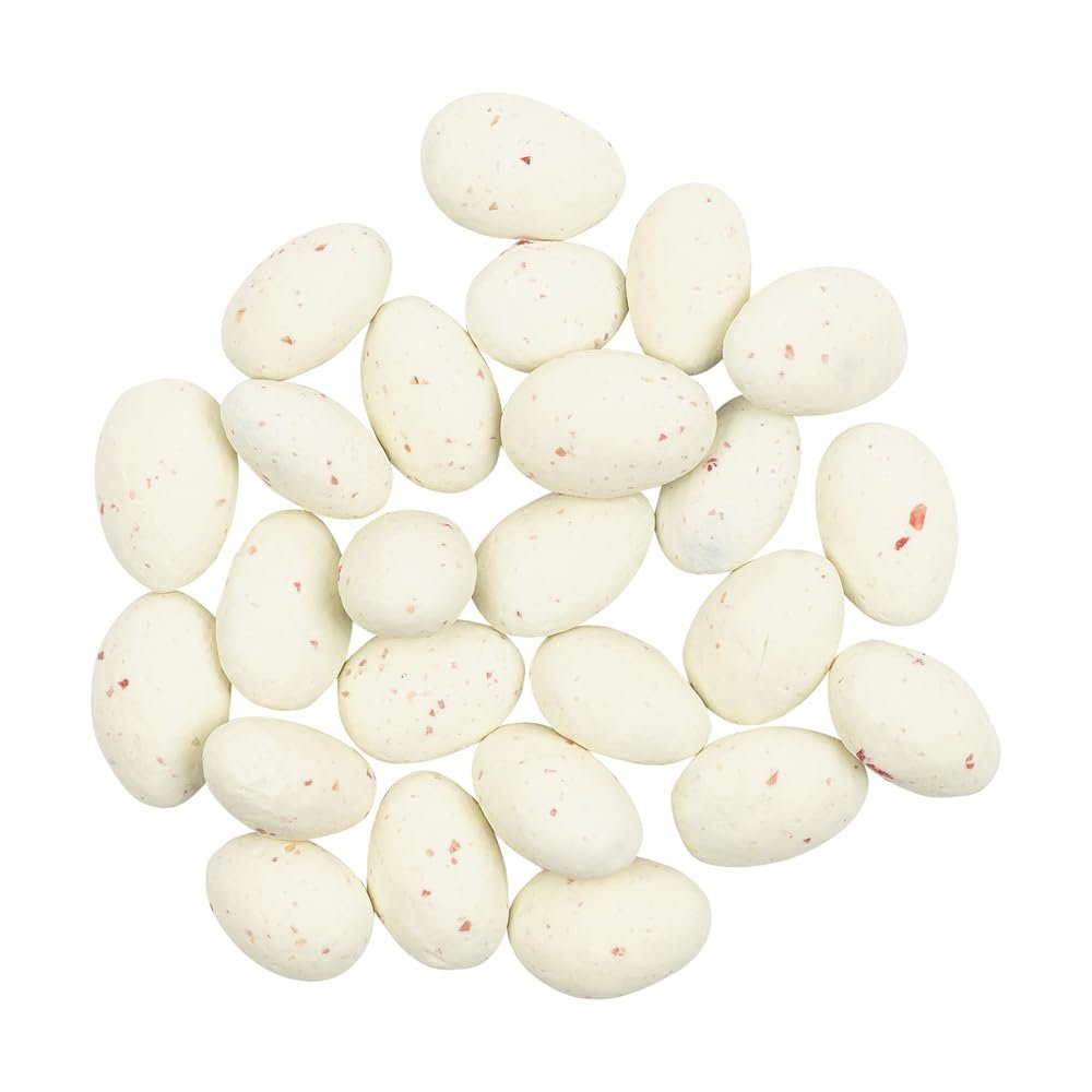Candy Cane Chocolate Covered Almonds 1lb