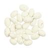 Candy Cane Chocolate Covered Almonds 1lb view 1