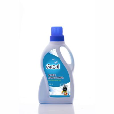 Gazal Ultra Laundry Liquid Fabric Conditioner(676 Fl Oz), Rinse & Refresh Laundry Odor Remover And Fabric Softener,(Fabric Softener)