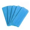 Didiseaon 5pcs Spray Mop Cloths Non-Hand Washing Mop Replacement for Efficient Household Cleaning Kitchen Bathroom Corners view 1