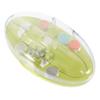 TOYANDONA Nail Clipper Electric Rechargeable Portable Nail Automatic Small Clipper for view 1