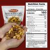 MIXED NUTS Sweet & Spicy Nut Mix + Hot & Spicy Mix Savory Snacks Packed Fresh Healthy Protein Snack view 2