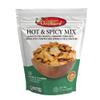 MIXED NUTS Sweet & Spicy Nut Mix + Hot & Spicy Mix Savory Snacks Packed Fresh Healthy Protein Snack view 4
