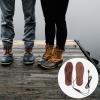 Pair USB Heating Shoe Pads Heated Boot Insoles Heating Insole USB Electric Heated Shoe Inserts for Women Inserts Winter Slippers Man view 3