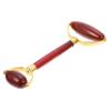 FOMIYES Relaxation Massager Face Roller Massager Practical Roller Face Massage Tool Safe for Skin Easy to Use view 1