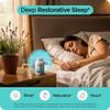 Magnesium Bisglycinate 200mg - High Absorption Chelated Magnesium Supplement - Gentle on Stomach, Non-GMO, Gluten-Free, Supports Sleep, Muscle Cramps & Positive Mood - 120 Vegan Capsules view 2