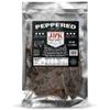 J&K Jerky Small Batch Handcrafted Beef Jerky (7oz, Peppered) view 1