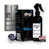 DRIP Home Ceramic Coating Spray Kit - Protect Kitchen & Bath - Stainless Steel - Adds Extreme Gloss and Shine to All Surfaces - Repels Grime and Liquids - Make Your Home Look New and Keep it New! view 1