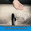 DRIP Home Ceramic Coating Spray Kit - Protect Kitchen & Bath - Stainless Steel - Adds Extreme Gloss and Shine to All Surfaces - Repels Grime and Liquids - Make Your Home Look New and Keep it New! view 4