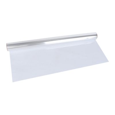 TOVINANNA Cellophane Roll Wrapping Paper for Baskets Bouquets for Craft Projects