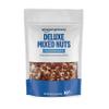 Amazon Grocery, Deluxe Mixed Nuts, Roasted & Salted, 16 Oz view 1