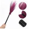 SOESFOUFU Halloween Witch Broom Extendable Creative Broom Prop for Halloween Party Supplies Bright Design for Costume Fun for Spooky Celebrations view 3