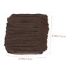 NineLife Basics 1 Pack Oak Chips Oak Wood Chips Bbq Chips Home Brewing & Wine Making Barware Flavor Cocktail Sticks Brandy Structure Aging Red Wine Making Equipment Bar Supplies, medium, As Shown 3 view 4