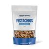 Amazon Grocery, Pistachios, Roasted & Salted, In Shell, 16 Oz view 1