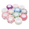 12pcs Finger Non Wrist Waterproof Thumb Cool Sleeves Tie Tip Hydro Ace Grip Fingers Carpal Glue Tape Bands for Exercise Wrappers for Finger Wraps view 1