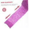 12pcs Finger Non Wrist Waterproof Thumb Cool Sleeves Tie Tip Hydro Ace Grip Fingers Carpal Glue Tape Bands for Exercise Wrappers for Finger Wraps view 3