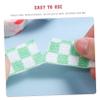 12pcs Self-Adhesive Sports for Finger Cohesive Wrap Tapes Comfortable Versatile Use for Fingers Ankles Wrists view 4