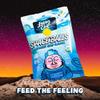 LesserEvil Ranch Rocket Ship Space Balls, Premium Quality, Minimally Processed, No Vegetable Oil, 5 oz, Pack of 3 view 3
