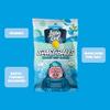 LesserEvil Ranch Rocket Ship Space Balls, Premium Quality, Minimally Processed, No Vegetable Oil, 5 oz, Pack of 3 view 4